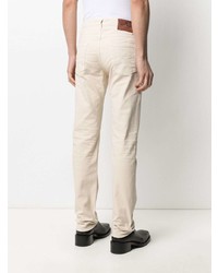 Jean beige Etro