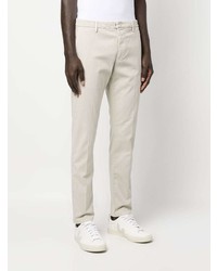 Jean beige Dondup