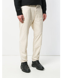 Jean beige G-Star Raw Research