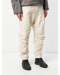 Jean beige G-Star Raw Research