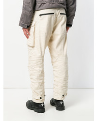 Jean beige G-Star Raw Research