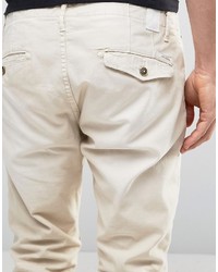 Jean beige Scotch & Soda