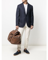 Jean beige Brunello Cucinelli