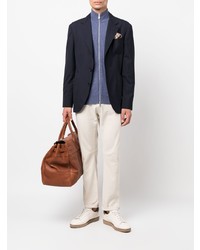 Jean beige Brunello Cucinelli