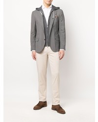 Jean beige Brunello Cucinelli