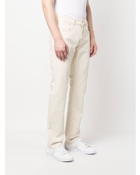 Jean beige 7 For All Mankind