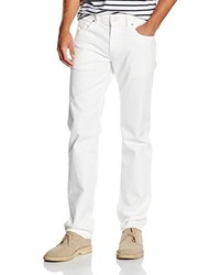 Jean blanc 7 For All Mankind