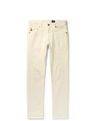 Jean blanc AG Jeans