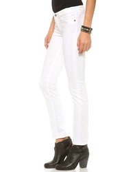 Jean blanc AG Jeans