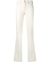 Jean blanc Armani Jeans