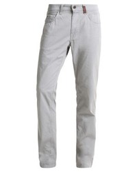 Jean blanc camel active