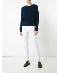 Jean blanc AG Jeans
