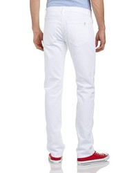 Jean blanc Joe's Jeans