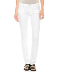 Jean blanc 7 For All Mankind