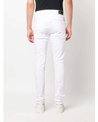 Jean blanc Amiri