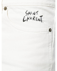 Jean blanc Saint Laurent