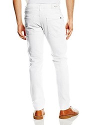 Jean blanc Pepe Jeans