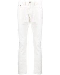 Jean blanc Ralph Lauren RRL