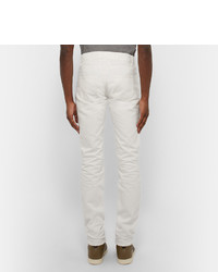 Jean blanc Saint Laurent