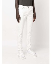 Jean blanc Ksubi