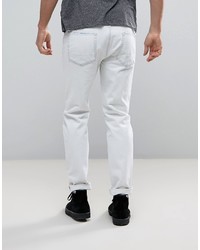 Jean blanc Asos