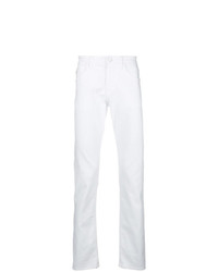 Jean blanc Versace Jeans