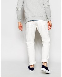 Jean blanc Esprit