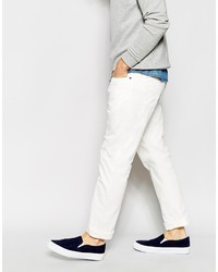 Jean blanc Esprit