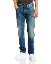 Jean bleu canard Calvin Klein Jeans