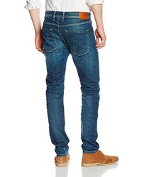 Jean bleu canard Pepe Jeans