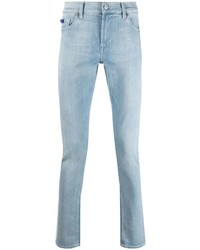 Jean bleu clair 7 For All Mankind