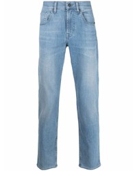 Jean bleu clair 7 For All Mankind