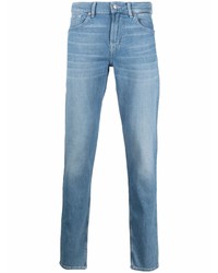 Jean bleu clair 7 For All Mankind