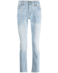 Jean bleu clair 7 For All Mankind