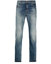 Jean bleu clair 7 For All Mankind