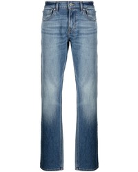 Jean bleu clair 7 For All Mankind