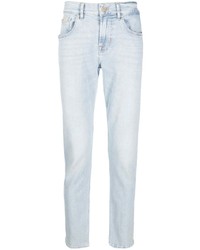 Jean bleu clair 7 For All Mankind