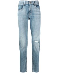 Jean bleu clair 7 For All Mankind