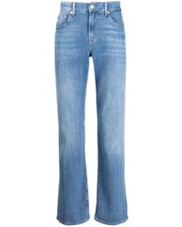 Jean bleu clair 7 For All Mankind