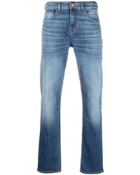 Jean bleu clair 7 For All Mankind