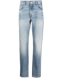 Jean bleu clair 7 For All Mankind