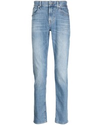 Jean bleu clair 7 For All Mankind