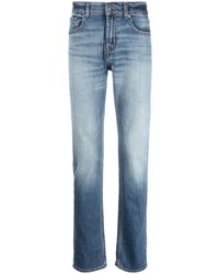 Jean bleu clair 7 For All Mankind