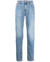 Jean bleu clair 7 For All Mankind