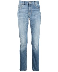 Jean bleu clair 7 For All Mankind