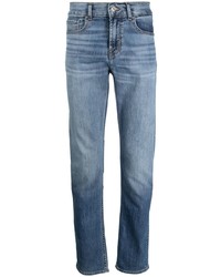 Jean bleu clair 7 For All Mankind