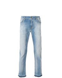 Jean bleu clair 7 For All Mankind