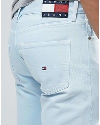 Jean bleu clair Tommy Jeans