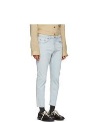 Jean bleu clair Acne Studios