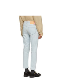 Jean bleu clair Acne Studios